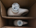 威露士清可新洗衣液松木香15斤全瓶組合裝（2.25L*2+1L*3）除菌除螨留香 曬單實拍圖