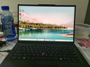 ThinkPadT14p AI 2025 全新酷睿Ultra處理器 聯(lián)想高性能標(biāo)壓工程師本筆記本電腦 Ultra 9-285H 32G 1TB-00CD 曬單實(shí)拍圖