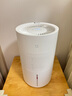米家小米空氣加濕器 無霧加濕器3 400mL/h快速加濕家用臥室大容量辦公室嬰兒孕婦 4L大容量CJSJSQ05ZMZ 曬單實拍圖