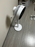 飛利浦交流電機風(fēng)扇空氣循環(huán)扇3D搖頭電風(fēng)扇落地扇家用臺式兩用落地電扇柔風(fēng)靜音凈化風(fēng)扇 ACR2441CFV 曬單實(shí)拍圖