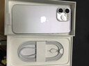 Apple/蘋果 iPhone 16 Pro Max（A3297）512GB 原色鈦金屬 支持移動聯(lián)通電信5G 雙卡雙待手機 曬單實拍圖