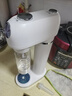 SANLIDA三利達 氣泡水機0糖0脂0卡自制巴黎水碳酸飲料打氣加氣機自動(dòng)泄壓 臺式便攜兩用調酒蘇打水汽水機 曬單實(shí)拍圖
