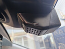 夢(mèng)選（MENGXUAN）適用20-2024豐田威蘭達(dá)專用行車記錄儀專用原廠高清免走線前后 【單鏡頭】1296p+64G卡 隱藏式手機(jī)互聯(lián)24時(shí)停車監(jiān)控免安裝免接線星光夜視 曬單實(shí)拍圖