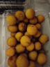 泰國龍眼500g 曬單實(shí)拍圖