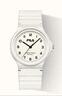 斐樂(lè )（FILA）中高考試學(xué)生表靜音指針?lè )浪\動(dòng)兒童手表開(kāi)學(xué)季禮物 6586-002F 曬單實(shí)拍圖