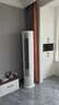 鴻雁漏電保護開關(guān)86型大功率空調(diào)插座熱水器家用空開漏保斷路器40A 曬單實拍圖