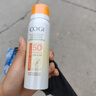 高姿【丁禹兮同款】透明防曬噴霧80mlSPF50+PA++++戶(hù)外便攜軍訓必備 曬單實(shí)拍圖