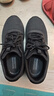 斯凱奇（Skechers）男鞋秋冬休閑鞋網(wǎng)面健步鞋軟底輕便戶(hù)外運動(dòng)鞋跑步鞋216281 曬單實(shí)拍圖