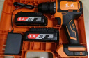 東成20V無(wú)刷鋰電鉆DCJZ2059S手電鉆充電式電動(dòng)螺絲刀起子機(jī)雙電套裝 曬單實(shí)拍圖