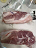 前腿肉新鮮原切生豬肉4斤裝正宗土豬肉豬前腿肉豬后腿肉肘子肉 精品前腿肉4斤裝 曬單實(shí)拍圖