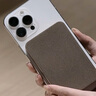 Zokd【2025新國標3c認證丨可上飛機】iPhone17MagSafe磁吸充電寶超薄無(wú)線(xiàn)快充適配蘋(píng)果移動(dòng)電源大容量 石墨黑丨NTC智能溫控 【30000M】原版1:1丨雙向快充丨可上飛機 曬單實(shí)拍圖