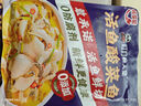叮叮懶人菜酸菜魚270g/袋【0添加】酸菜鮮活黑魚片半成品海鮮速食冷凍預制菜 曬單實拍圖