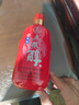 五糧液（WULIANGYE）五糧醇 宜賓總廠 濃香型白酒 糧食釀造 中秋送禮宴請自飲收藏 42度 500mL 6瓶 紅淡雅金邊鐵盒 整箱裝 曬單實拍圖