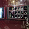 金立(Gionee)Z11 4G全網(wǎng)通翻蓋老人手機(jī) 超長(zhǎng)待機(jī)雙卡雙待 大屏大字大聲音老年機(jī) 學(xué)生備用功能機(jī) 金色 曬單實(shí)拍圖
