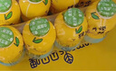 金豆芽?jì)和疸y花柚子汁155ml*16瓶夏天孩子飲料寶寶零食果汁西柚汁 曬單實(shí)拍圖