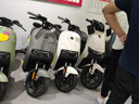 九號(hào)（Ninebot）【九號(hào)新品】機(jī)械師MMAX 110 Mk2 電動(dòng)自行車 智能智駕 長續(xù)航新國標(biāo)可上牌 【門店自提】 到門店選顏色 曬單實(shí)拍圖