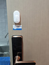 國際電工免布線(xiàn)無(wú)線(xiàn)門(mén)鈴家用遠距離大音量智能電子遙控入戶(hù)門(mén)鐘老人呼叫器 白色【1個(gè)按鈴+1個(gè)響鈴】 曬單實(shí)拍圖