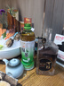 張?？裳虐滋m地男人四十珍藏版 500ml 洋酒單瓶裝禮盒 送禮中秋禮品 曬單實(shí)拍圖
