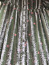 帕羅（PALUOPO）售完不補(bǔ)】清倉(cāng)真絲連衣裙女裝顯瘦遮肚子夏季小個(gè)子桑蠶絲印花裙 ES21058JY L (165/88A) 曬單實(shí)拍圖