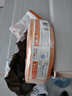 秋葉原（CHOSEAL）原裝超六類(lèi)非屏蔽網(wǎng)線(xiàn) CAT6A類(lèi)萬(wàn)兆高速 純銅線(xiàn)芯 工程家裝網(wǎng)絡(luò )箱線(xiàn) 橙色 50米 QS2668CT50S 曬單實(shí)拍圖