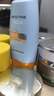 Mistine蜜絲婷新版小藍(lán)帽防曬霜乳120ml SPF50 身體防曬學(xué)生軍訓(xùn)教師節(jié) 曬單實(shí)拍圖
