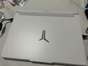 聯(lián)想（Lenovo）拯救者Y9000P 2025AI元啟游戲筆記本電腦 可選滿(mǎn)血RTX5090 24G獨顯學(xué)生電競高性能筆記本電腦 U9-275HX 5060 冰魄白 Ai元啟 32G內存 2T固態(tài)  曬單實(shí)拍圖
