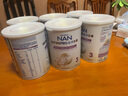雀巢（Nestle）能恩全護(hù)適度水解6HMO嬰幼兒奶粉3段800g/罐12-36個(gè)月低敏免疫力 曬單實(shí)拍圖