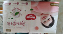 好奇（Huggies）鉑金裝小桃褲成長褲XL96片(12-17kg)加大號尿不濕【消暑散熱】 曬單實拍圖