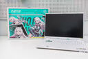 華碩天選6 Pro 酷睿版 國家補貼20% 16英寸游戲本 筆記本電腦(i7-14650HX 16G 1T RTX5060 2.5K)青 曬單實拍圖