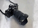 尼康（Nikon） 尼克爾 Z卡口鏡頭 尼康Z系列微單相機鏡頭 Z24-120mm f/4 S鏡頭 標配 曬單實(shí)拍圖