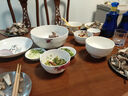 鮮京采寧夏鹽池灘羊 羊蝎子3斤羊脊骨原切羊肉生鮮冷凍火鍋食材源頭直發(fā) 曬單實拍圖