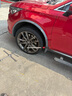 Continental汽車輪胎 馬牌輪胎 ContiSport CSC5 265/40R22 106V  比亞迪唐 全新汽車正品 曬單實(shí)拍圖