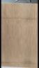 雙槍（Suncha）整竹砧板切菜板實竹案板加大加厚防霉家用面板38*26*1.8 曬單實拍圖