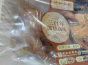 德州扒雞招牌公雞五香味脫骨燒雞中華老字號山東特產(chǎn)熟食500g 曬單實拍圖