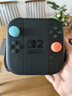 NINTENDO SWITCH 2任天堂二代游戲機(jī)NS2掌上主機(jī)港版 單機(jī) 標(biāo)準(zhǔn)版不含游戲Switch2便攜家用體感掌機(jī) 曬單實(shí)拍圖