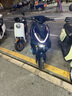 ZEEHO極核高性能電摩電動(dòng)摩托車通勤代步外賣大踏板空間長續(xù)航鉛酸智能電動(dòng)車AE4 SE AE4 SE鉛酸72V23AH【到店選色】 曬單實(shí)拍圖