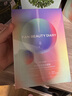 FAN BEAUTY DIARY范冰冰同款新顏沁透波爾面膜(25g面膜+8g啫喱)*5片 保濕緊致 曬單實拍圖
