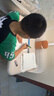 愛(ài)果樂(lè )（IGROW）兒童學(xué)習桌椅套裝可升降調節小學(xué)生一體學(xué)習書(shū)桌家用國家補貼 曬單實(shí)拍圖