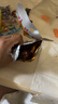 味芝元香辣魚排28g*18包 湖南特產(chǎn)香辣魚排魚尾魚塊魚尾巴魚干麻辣 曬單實拍圖