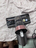 萊克吉米【母嬰級】除螨儀大吸力吸塵除蝻神器S5Pro家用床上高溫殺菌去螨蟲(chóng)吸毛一體機【七夕禮物】 曬單實(shí)拍圖