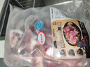 龍大肉食 黑豬去皮五花肉片250g*5 黑豬肉 生鮮五花肉烤肉 燒烤火鍋食材 曬單實拍圖