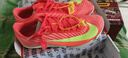 耐克田徑精英巴黎新款  Nike Maxfly 2 FP耐克男女碳板氣墊短跑釘鞋 FD8395-600/Maxfly 2代 42 曬單實拍圖