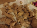 【產(chǎn)地直發(fā)】山東大姜生姜干姜老姜農家自種 新鮮蔬菜 精選大姜 3斤 曬單實(shí)拍圖