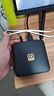 賽米尼【直接連wifi】海思芯電視盒子全網(wǎng)通機頂盒網(wǎng)絡(luò )盒子4K高清可投屏秒換臺魔盒機頂盒 【頂配版|4G+32G存儲】5G雙頻AI語(yǔ)音雙遙控 網(wǎng)絡(luò )機頂盒 曬單實(shí)拍圖
