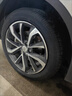 佳通(Giti)輪胎205/60R16 92V 228v1 適配 福克斯/寶駿510/元EV/陽光 曬單實拍圖