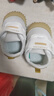 甜苗苗嬰幼兒學(xué)步鞋男女寶寶春夏季軟底防滑透氣網(wǎng)鞋0-1歲防掉鞋子涼鞋 男女寶寶學(xué)步鞋【卡其色】 16 碼【鞋內長(cháng)120mm】 曬單實(shí)拍圖