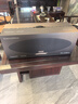 寶華韋健Zeppelin Pro【新品首發(fā)】齊柏林飛艇第6代 無(wú)線(xiàn)HIFI藍牙音箱智能音響 曜金黑中國限定款 曬單實(shí)拍圖