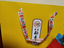 北京稻香村中秋月餅禮盒送禮禮品團購員工福利雙蛋黃蓮蓉月餅 京秋月韻720g 曬單實(shí)拍圖