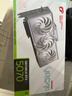 七彩虹（Colorful）iGame GeForce RTX 5070 Vulcan W OC 12GB  GDDR7 DLSS 4 電競光追游戲設計電腦顯卡 曬單實(shí)拍圖