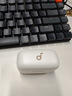 聲闊（SoundCore）【國家補貼】AeroClip耳夾式藍牙耳機無(wú)線(xiàn)開(kāi)放式運動(dòng)跑步耳機氣傳導耳機不入耳適用蘋(píng)果華為小米白 曬單實(shí)拍圖